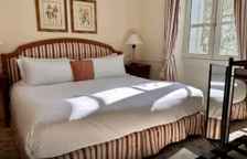 Одноместный номер Charming Standard