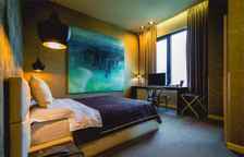 Одноместный номер Economy