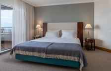 Двухместный номер Superior с видом на море