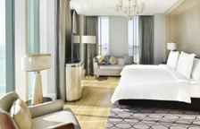 Двухместный люкс Four Seasons Executive Premier