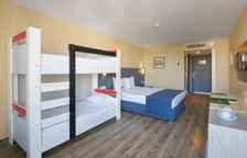 Семейный люкс