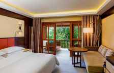 Двухместный номер Deluxe