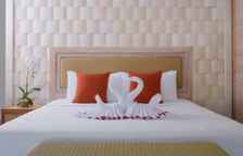 Двухместный полулюкс