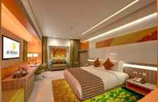 Двухместный номер Superior