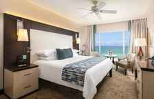 Двухместный номер Standard oceanfront