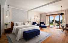 Двухместный полулюкс Garden