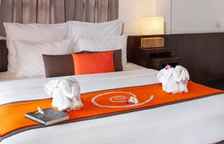 Двухместный коттедж