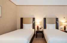 Двухместный номер Superior