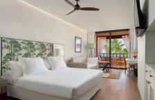 Двухместный номер семейный