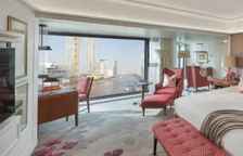 Люкс клубный c 1 комнатой