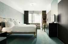 Двухместный номер Superior