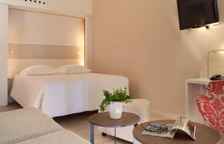 Двухместный номер Family