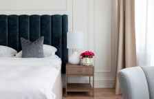 Двухместный номер Superior