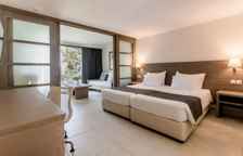 Бунгало Superior с видом на море