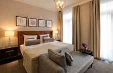 Двухместный люкс Deluxe