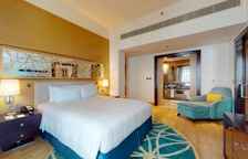 Двухместный люкс Executive