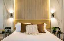 Двухместный номер Superior