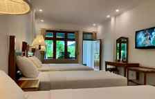 Четырёхместный номер Family