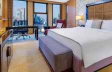 Двухместный номер Deluxe