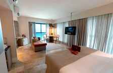 Двухместный люкс seafront