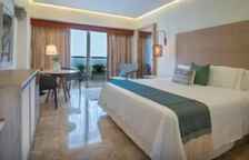 Двухместный номер Deluxe с видом на океан