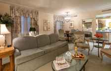 Двухместный люкс Truman Capote