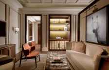 Двухместный номер Deluxe с видом на реку