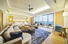 Двухместный Club Suite Club Wing