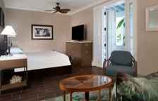 Двухместный полулюкс Spa