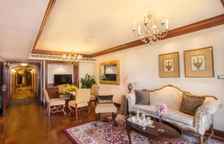 Двухместный Taj Club номер Premium