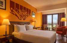 Двухместный номер Club