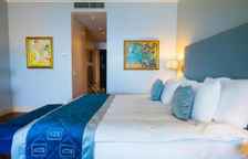 Двухместный люкс Panorama c 1 комнатой