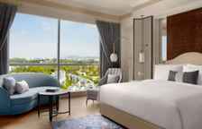 Двухместный номер Astor Grand Deluxe