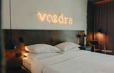 Двухместный люкс