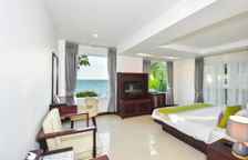 Семейный люкс