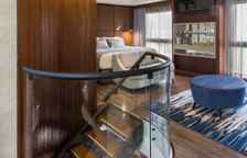 Двухместный люкс Presidential