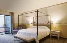 Двухместный полулюкс