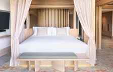 Двухместный люкс Signature Palm c 1 спальней с видом на море