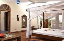 Двухместный номер клубный Deluxe