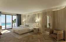 Двухместный люкс Presidential с видом на океан