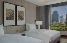 Двухместный люкс Grand Executive