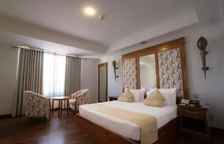 Двухместный номер Super Deluxe