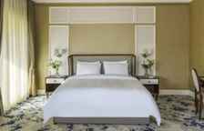 Люкс Senior с 3 комнатами