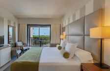 Двухместный номер Superior