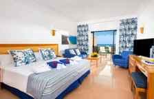 Двухместный номер Superior с видом на море