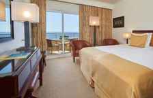 Двухместный номер с видом на море