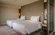 Двухместный Nikko Club полулюкс