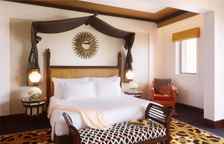 Двухместный полулюкс клубный