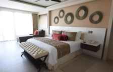 Двухместный полулюкс Luxury