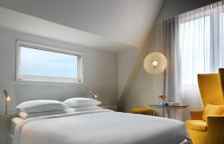 Двухместный люкс Andaz